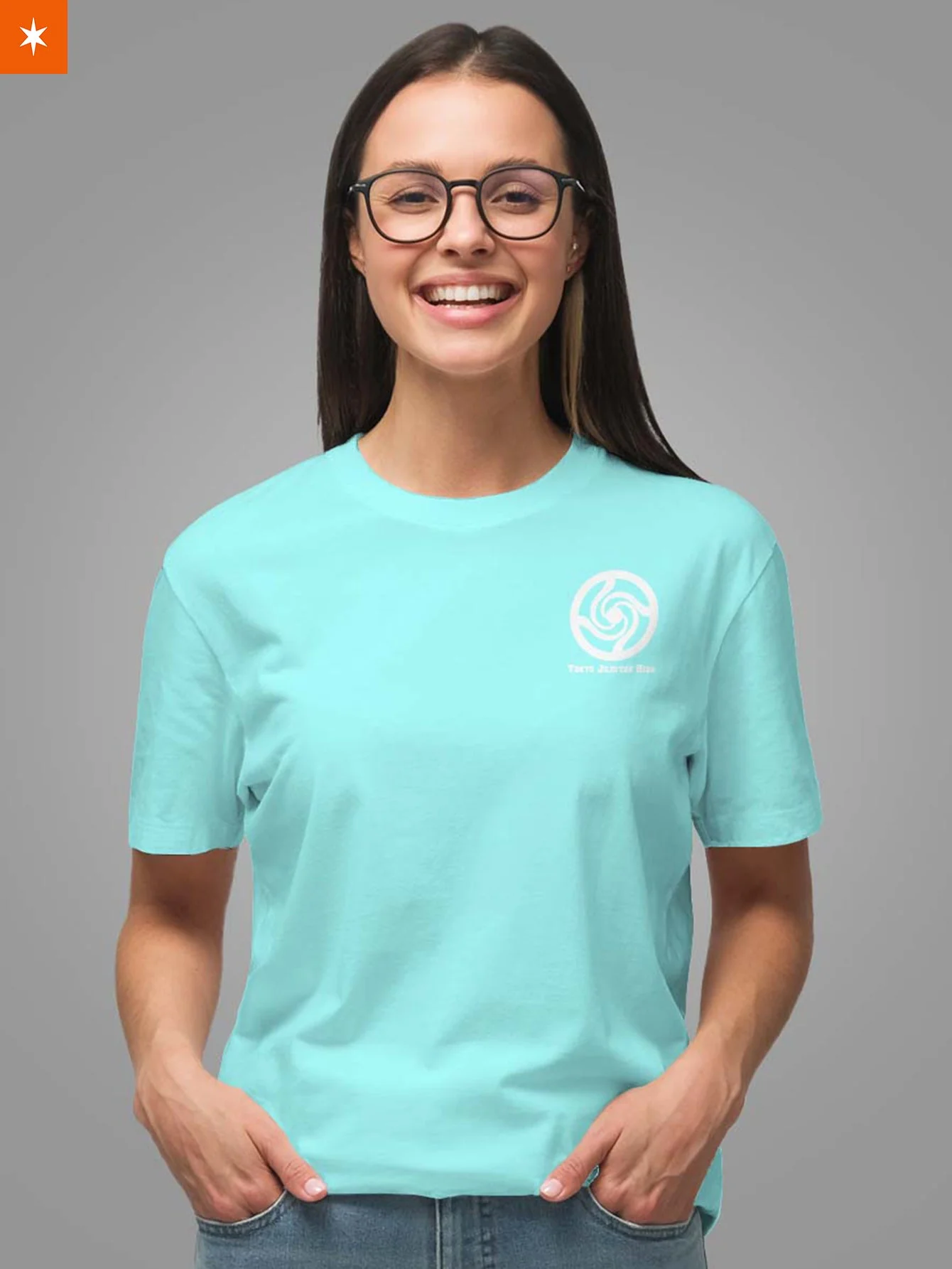JJK Pastel Unisex T-Shirt - necksoother