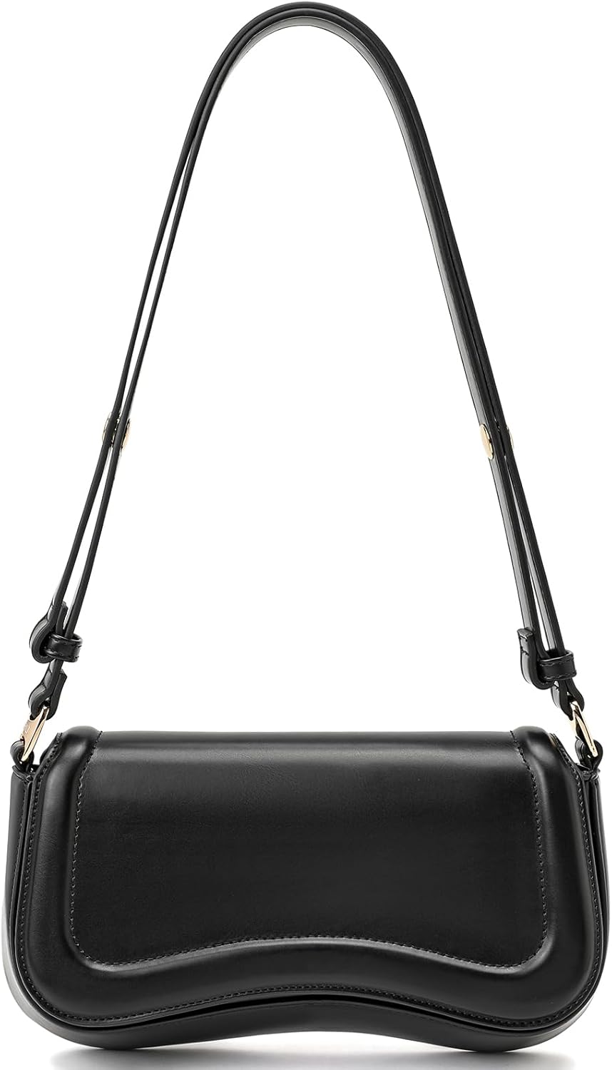 Shoulder Bag for Women .Designer Bags Waterproof Leather Crossbody Purse Tote Handbags - necksoother