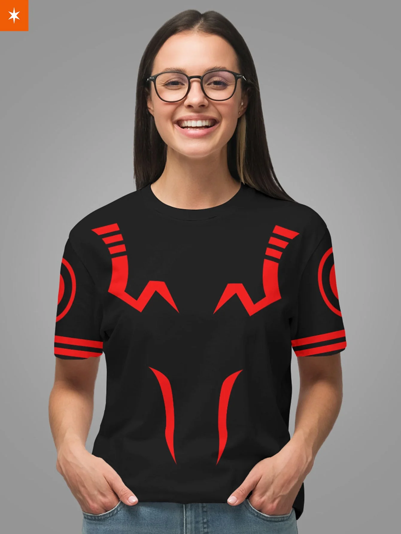 Itadori Unisex T-Shirt - necksoother