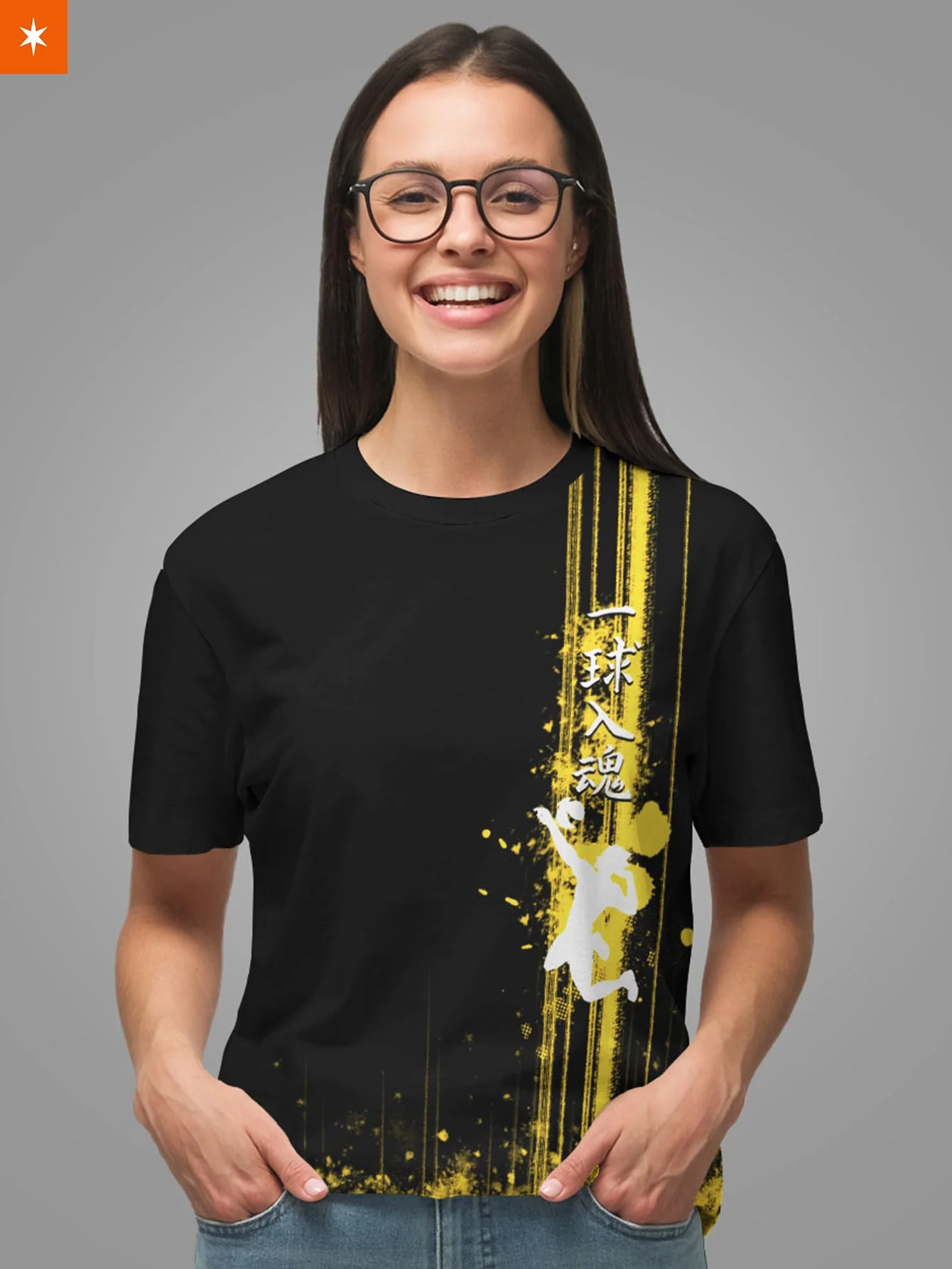 Bokuto Spirit Unisex T-Shirt - necksoother