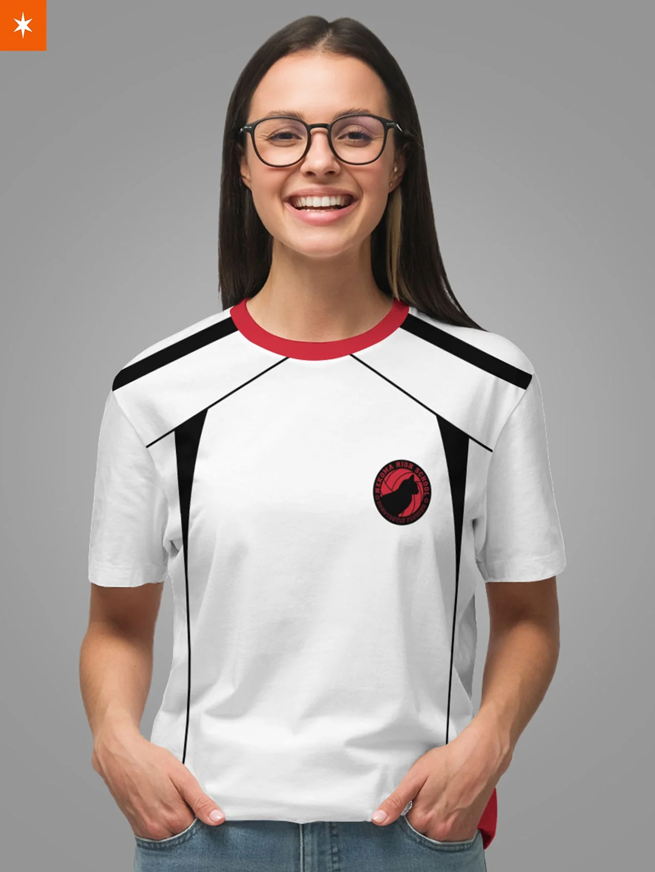 Tetsuro Wings Unisex T-Shirt - necksoother