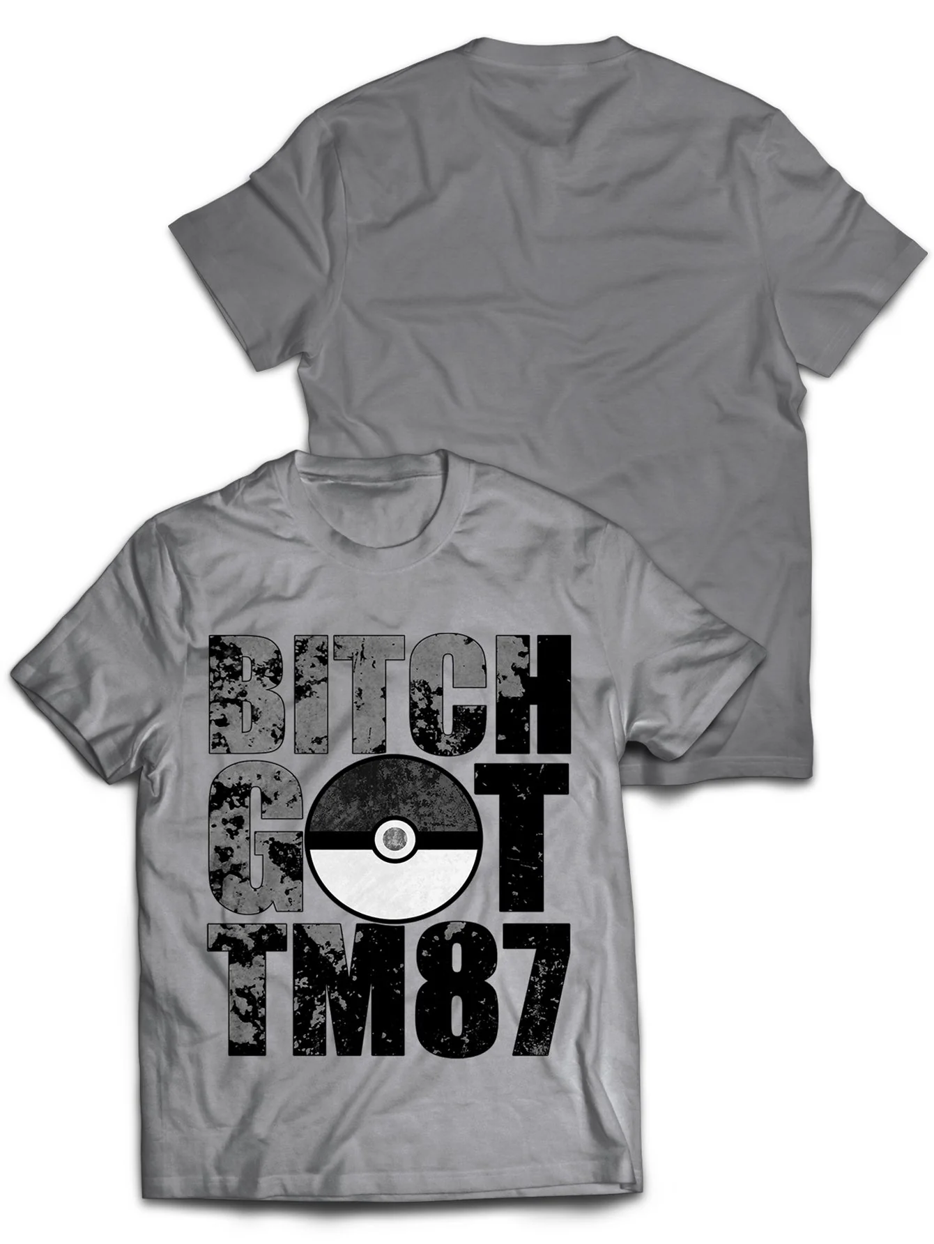 Swagger Unisex T-Shirt - necksoother