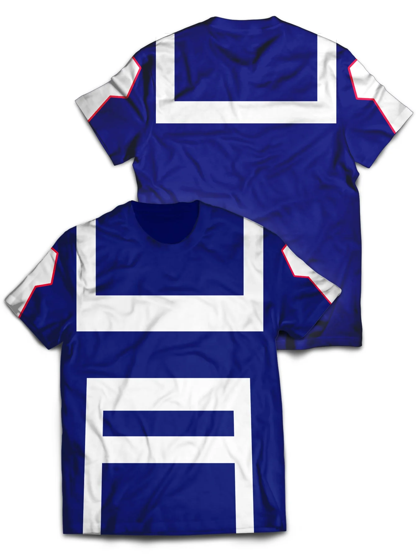 Plus Ultra Unisex T-Shirt - necksoother