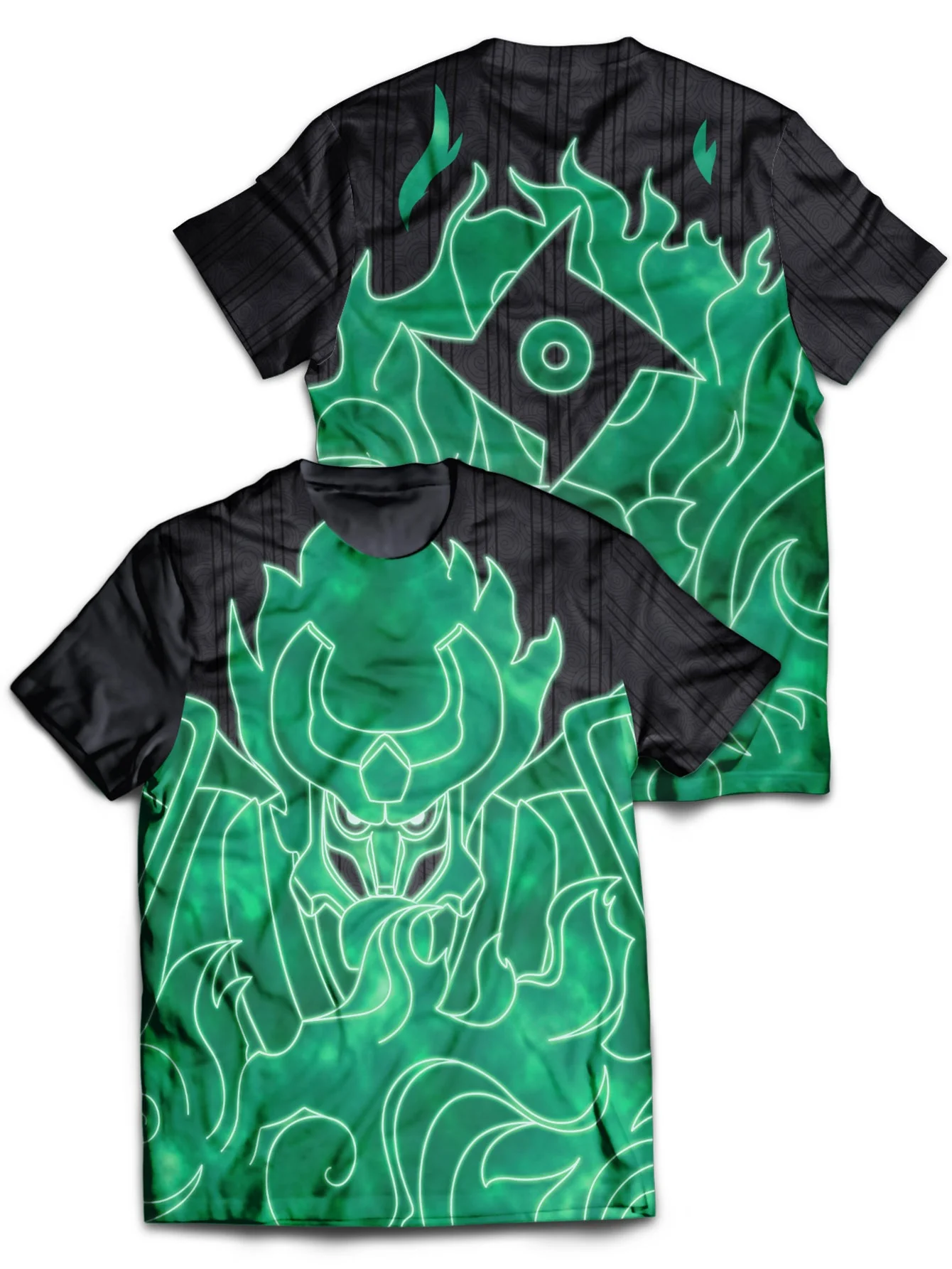 Shisui Susanoo Unisex T-Shirt - necksoother