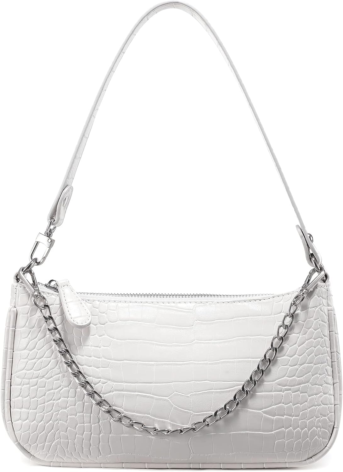 Loiral Small Purse for Women. Retro Classic Tote HandBag Shoulder Bags Clutch Purse - necksoother