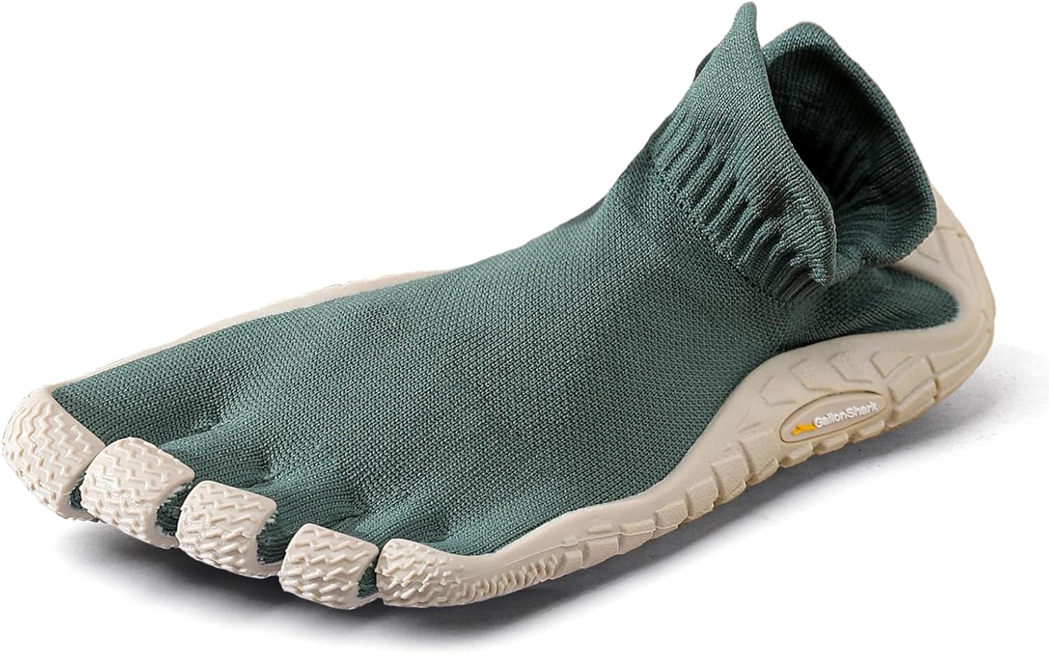 Barefoot Magic Claw Five Finger Shoes Home Essentials Sock Shoes Multi-Purpose & Ultra-Portable Water Footwear - necksoother