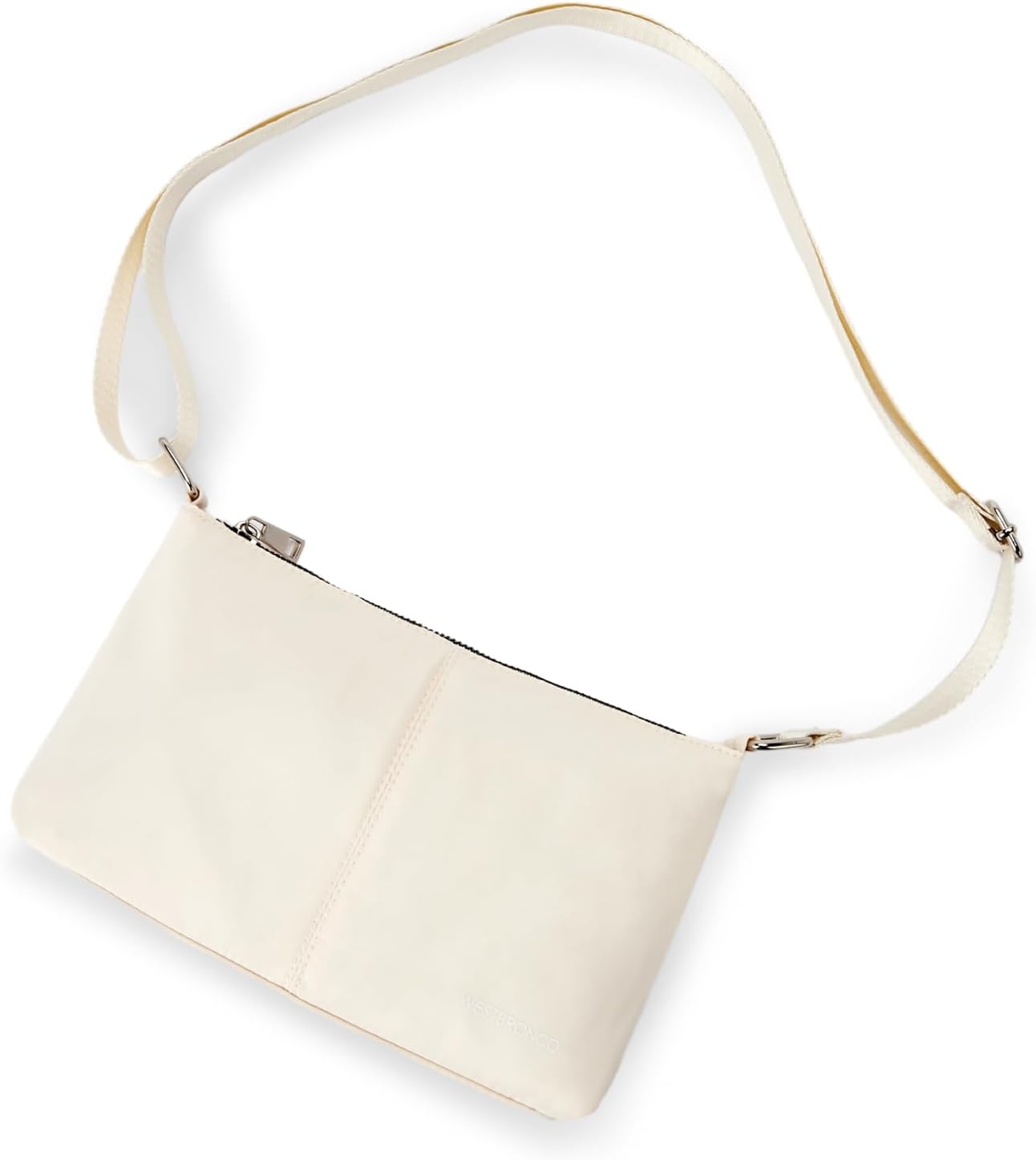 WESTBRONCO Crossbody Bag for Women Vegan Leather Wallet Purses Satchel Shoulder Bags Small Size - necksoother