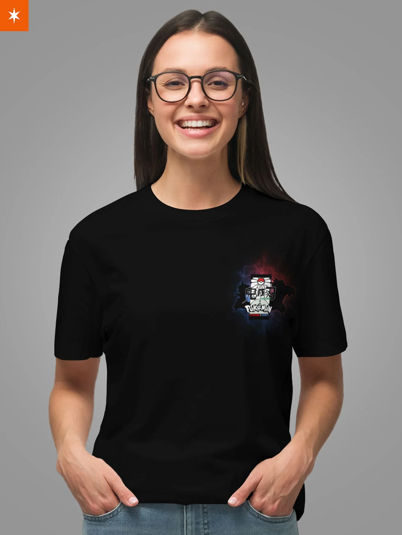 Tanjiro Collab Unisex T-Shirt - necksoother
