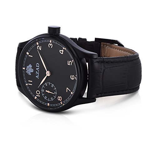 TOHI Black PVD Limited Edition - necksoother