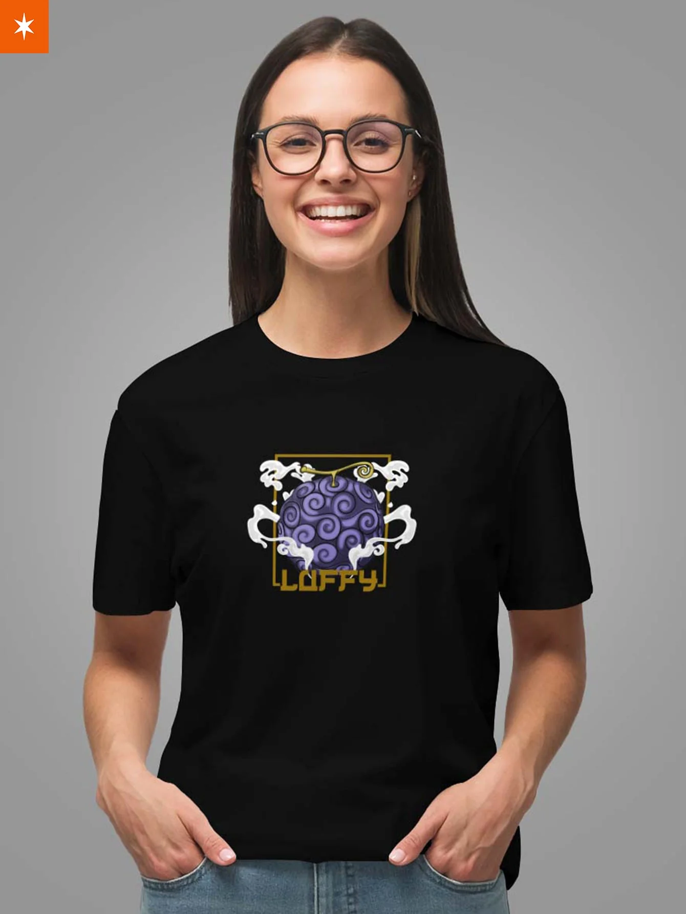Gomu no Mi Unisex T-Shirt - necksoother