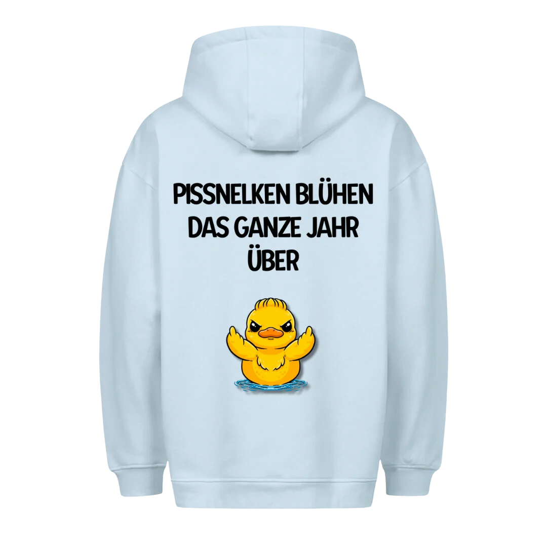 Pissnelken - Premium Hoodie - necksoother