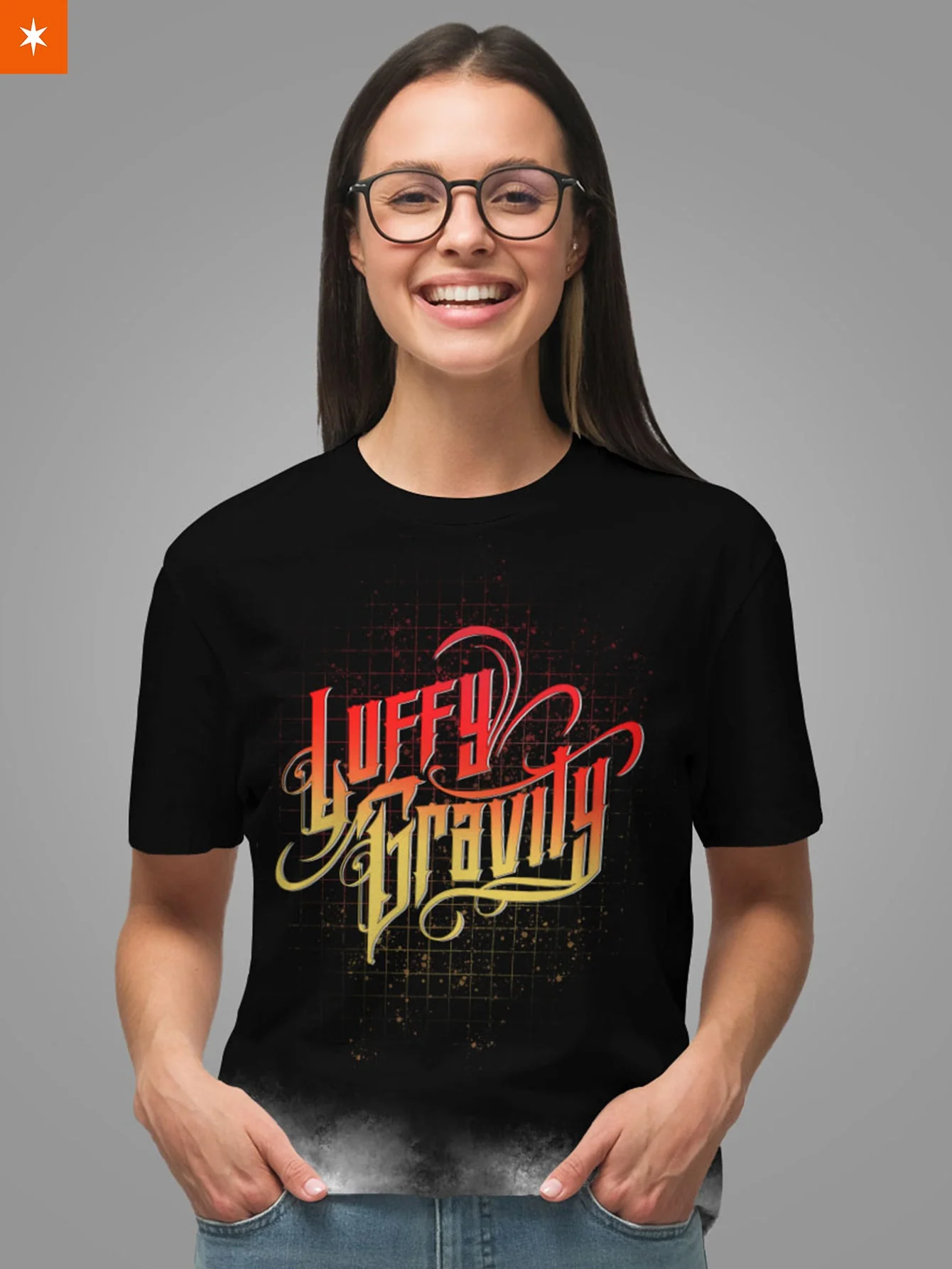 Mugiwara Gravity Unisex T-Shirt - necksoother