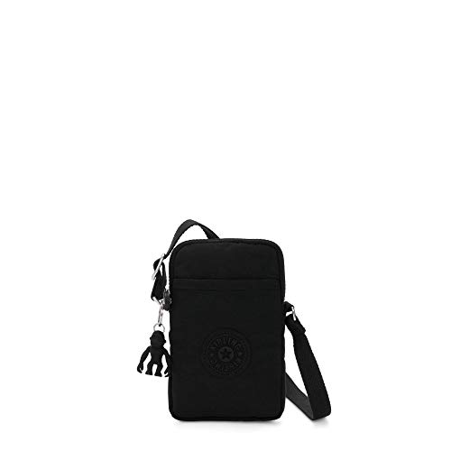 Kipling Women's Tally Minibag. Lightweight Crossbody Mini. Nylon Phone Bag - necksoother