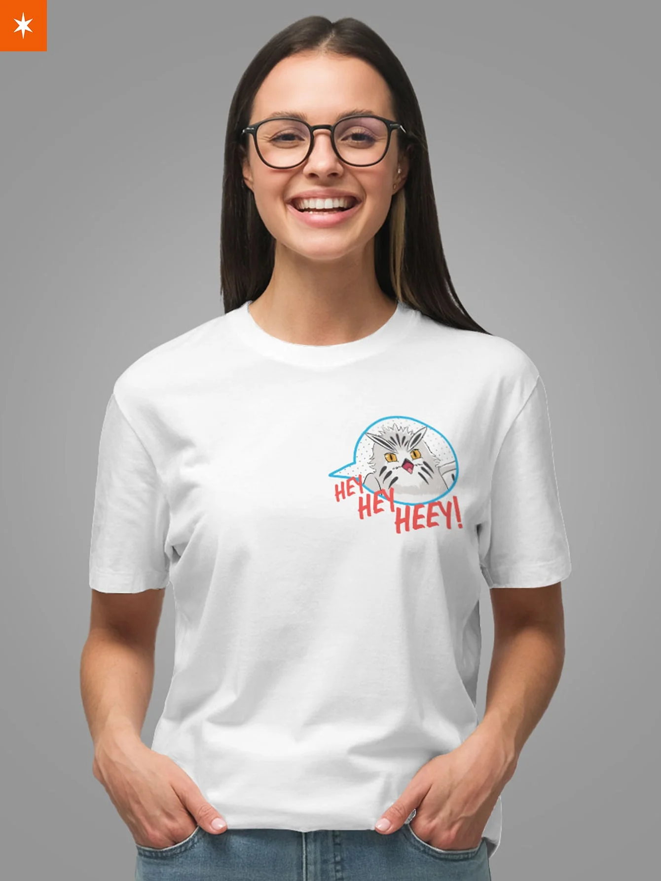 Hey Bokuto Owl Unisex T-Shirt - necksoother