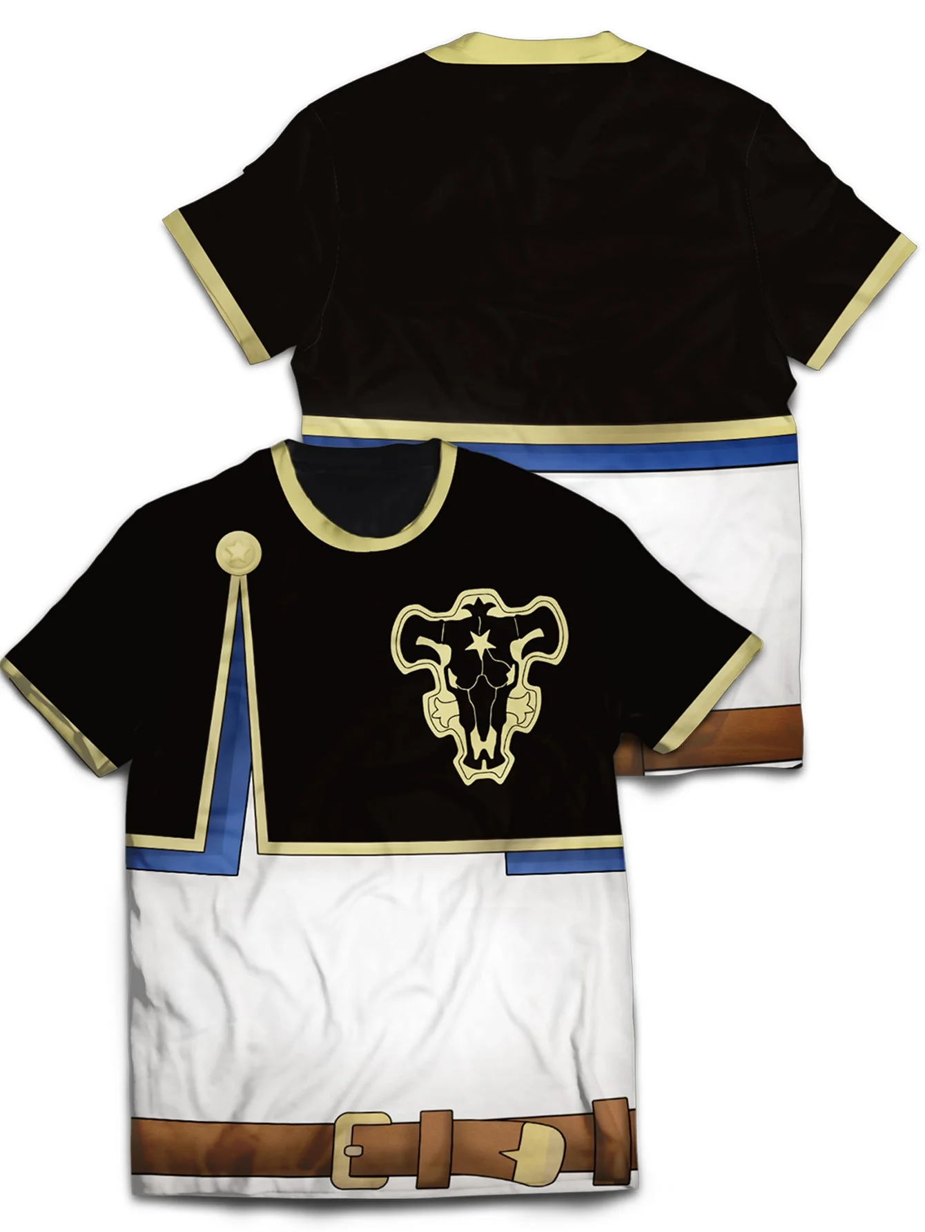 Asta Unisex T-Shirt - necksoother