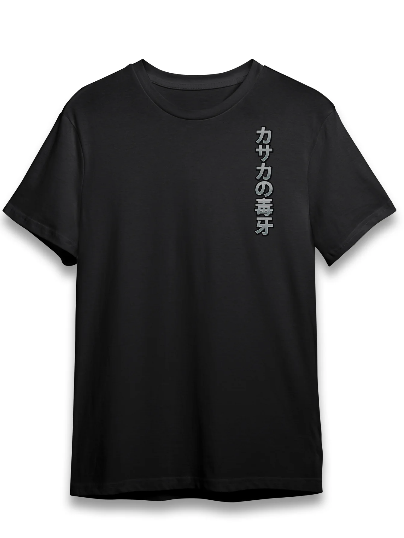 SL Venom Fang V2 Unisex T-Shirt - necksoother