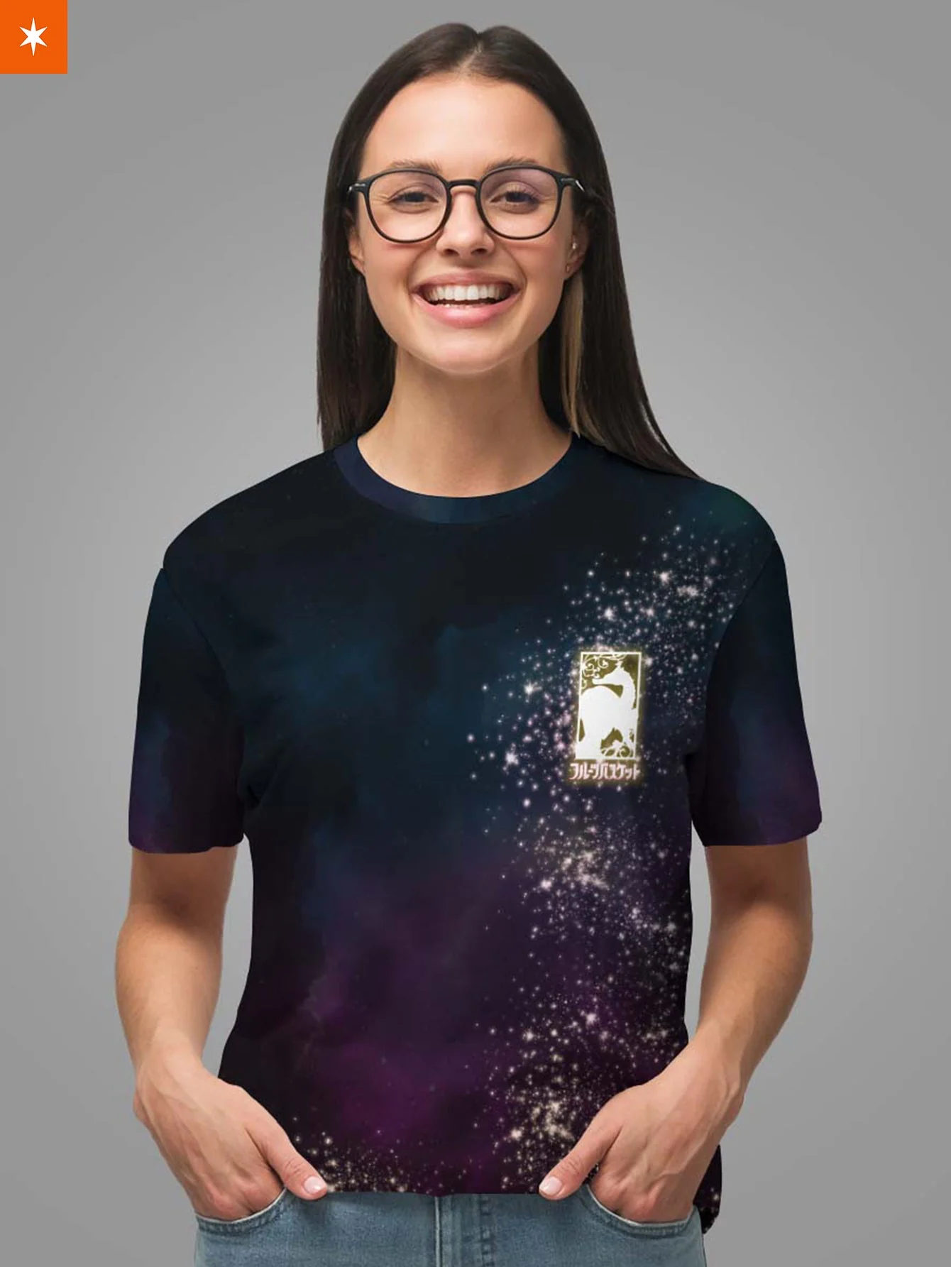 Hatori Spirit Unisex T-Shirt - necksoother