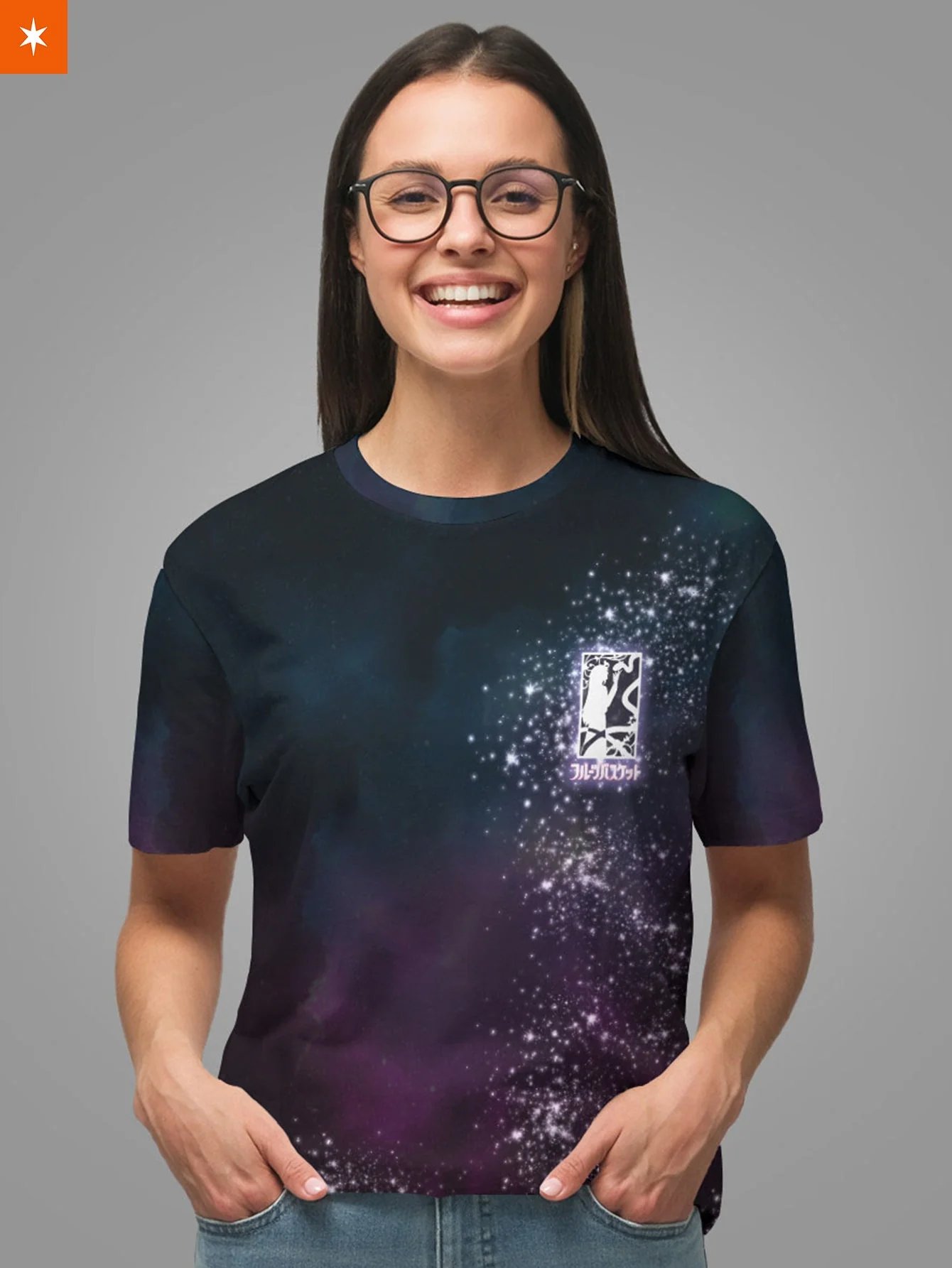 Ayame Spirit Unisex T-Shirt - necksoother