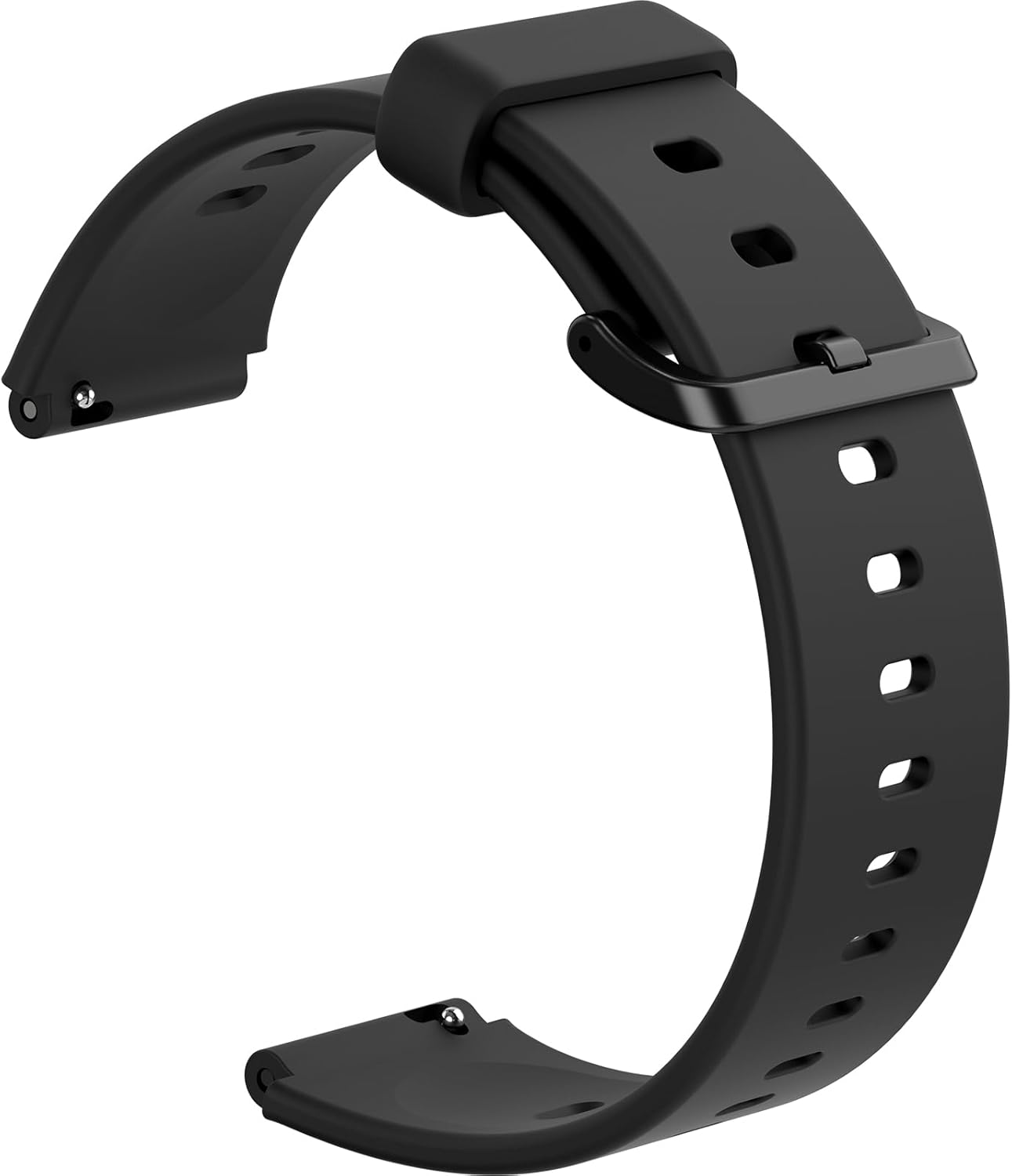 Sport Watch Band Compatible H96 Watch for Boys Girls. Replacement Sport Watch Strap Wristband Kids Watch - necksoother