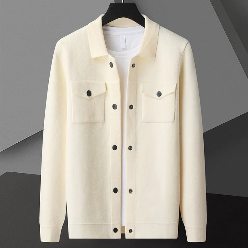 Ben Smith Parisian Pulse Jacket - necksoother