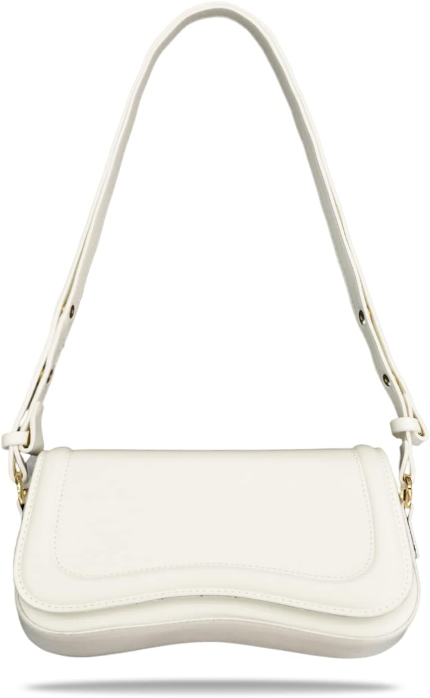 Zengmei Shoulder bag. Designer Bag. Saddle Purse for Women Female Girl - necksoother