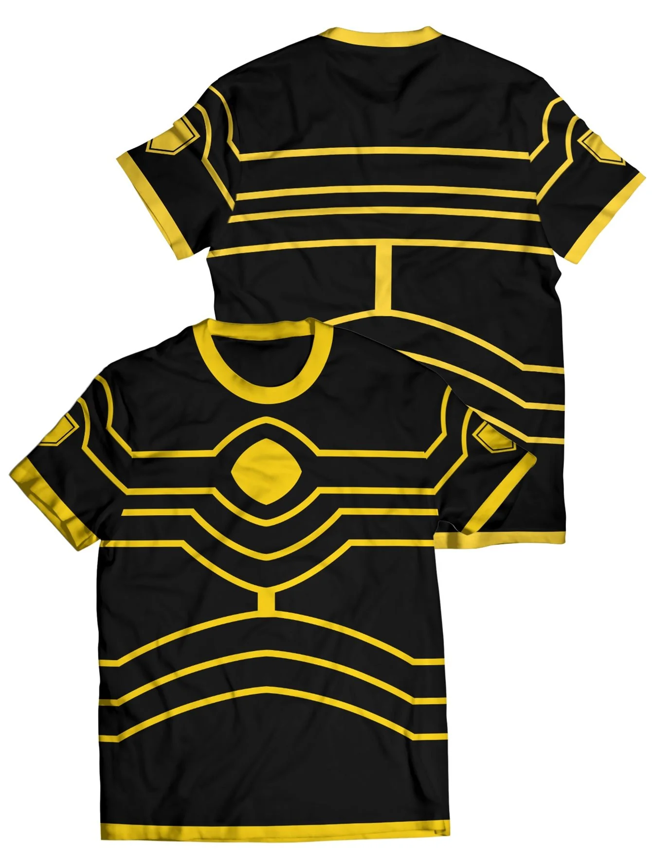 Hero Hawks Unisex T-Shirt - necksoother