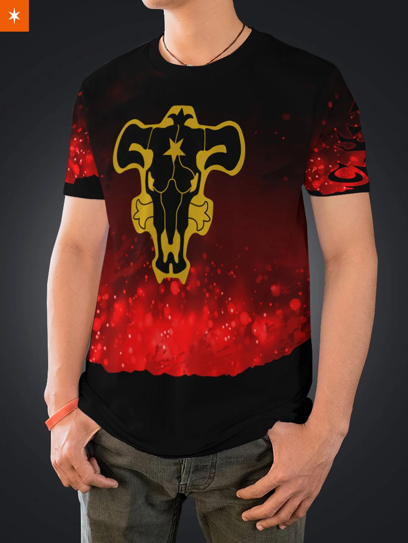 Asta Spirit Unisex T-Shirt - necksoother