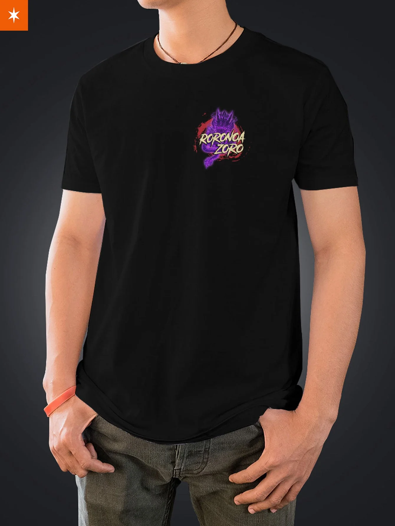 Samurai Warrior Unisex T-Shirt - necksoother