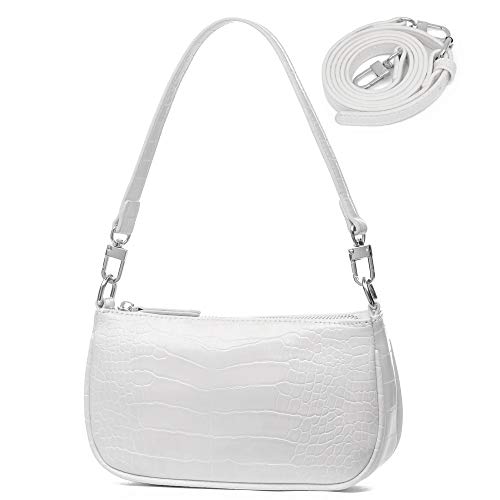 lapsting Women Small Shoulder Bag Mini Purse Womens Crossbody Clutch Purses 90s Y2k Bags - necksoother