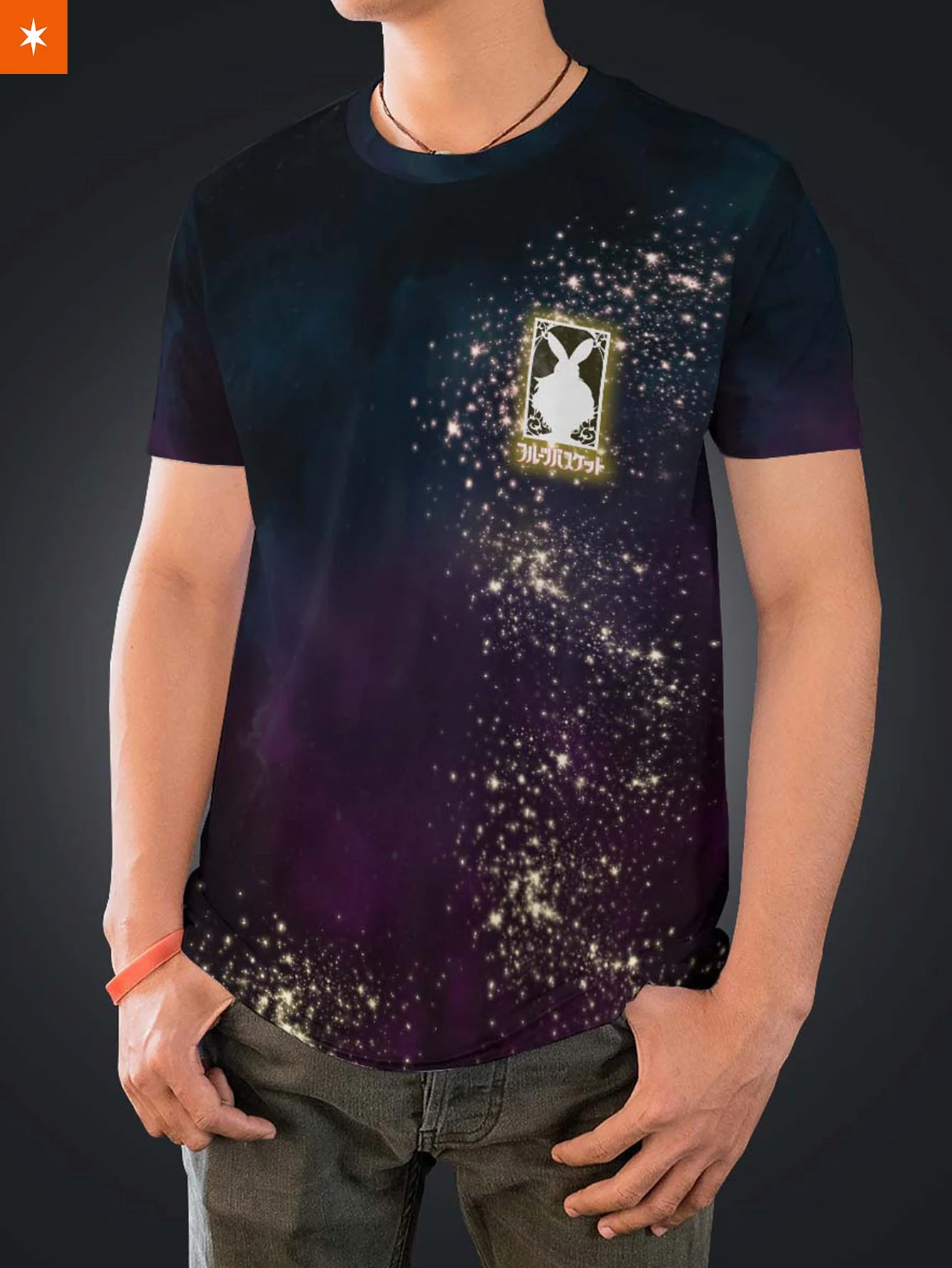 Momiji Spirit Unisex T-Shirt - necksoother