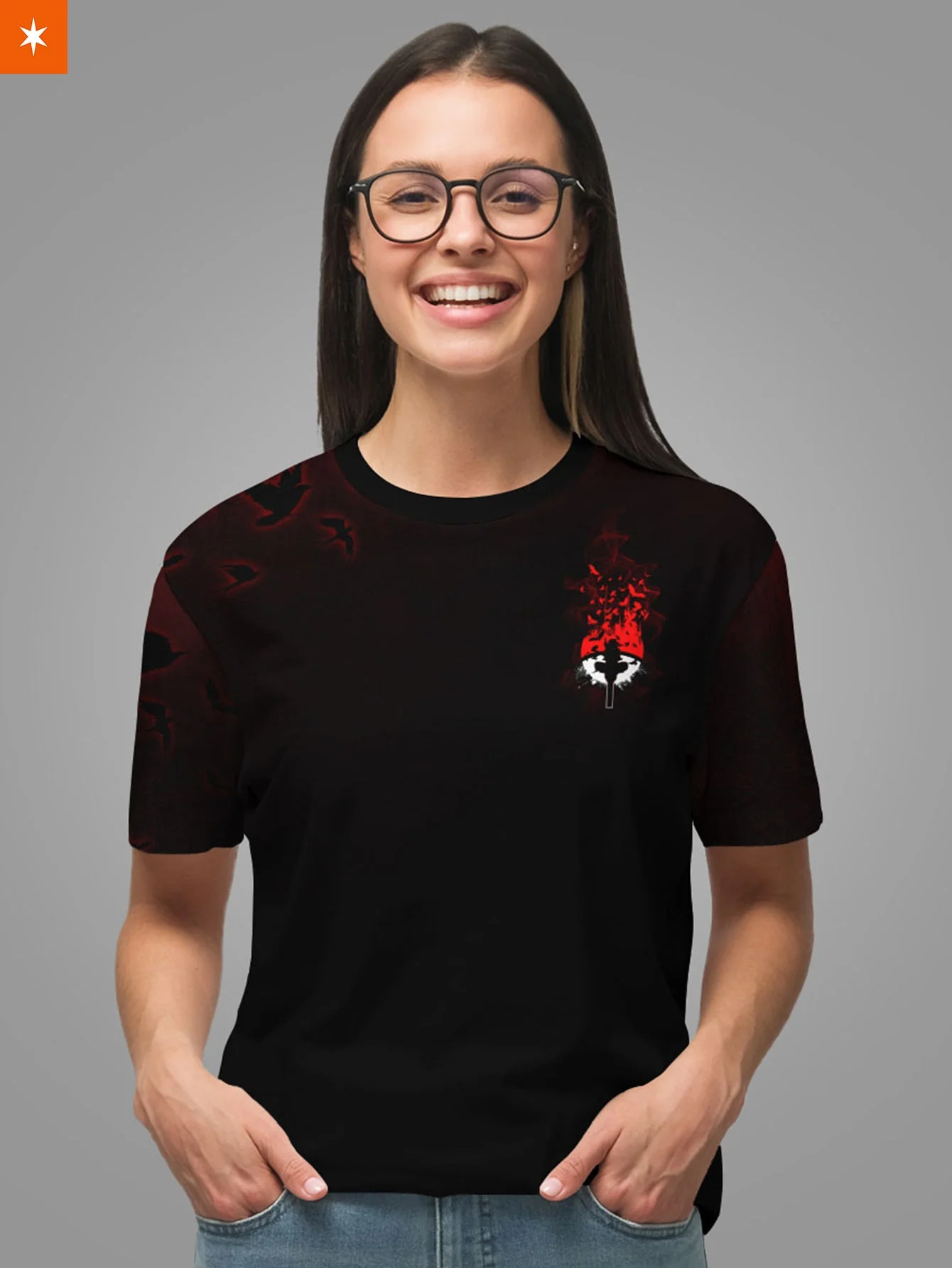 Itachi Stwear Unisex T-Shirt - necksoother