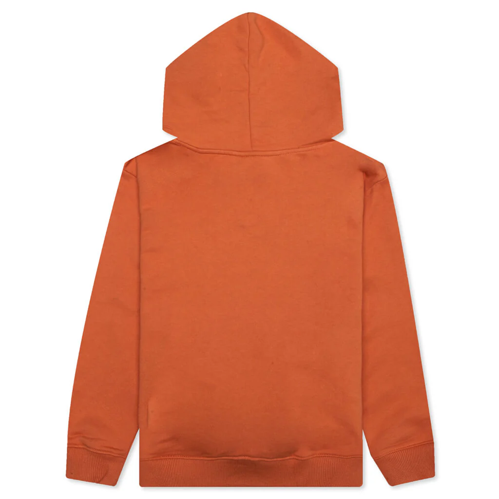 Kids Dulce Hoodie - Arabesque - necksoother
