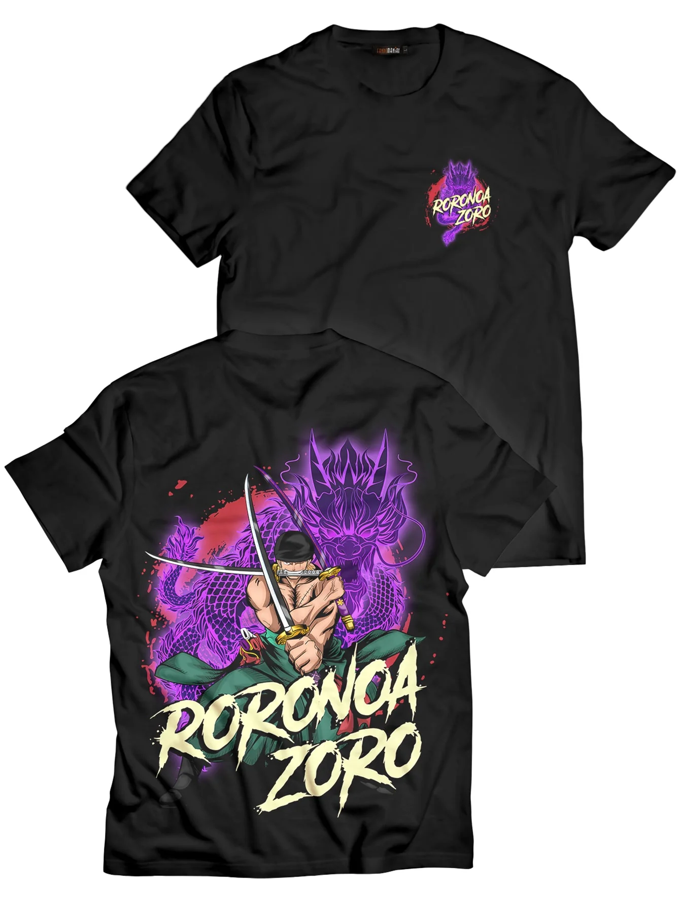 Samurai Warrior Unisex T-Shirt - necksoother