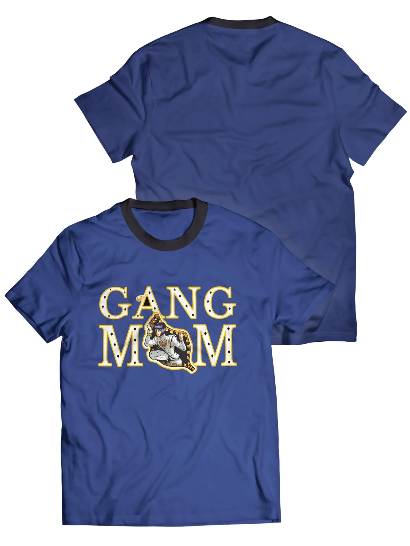 Gang Mom Unisex T-Shirt - necksoother