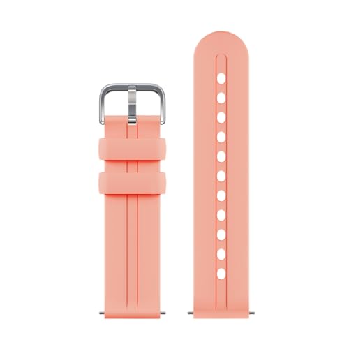 Gabb Watch 3/3e Style Band - Soft Silicone. One Size. Fits Watch 2 and 3/3e - necksoother