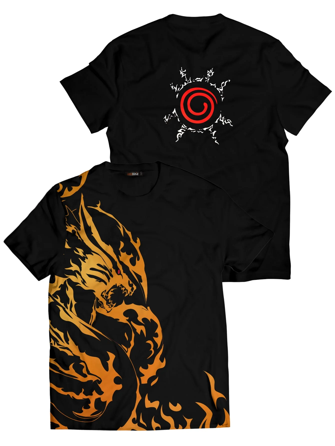 Kurama Semblance Unisex T-Shirt - necksoother