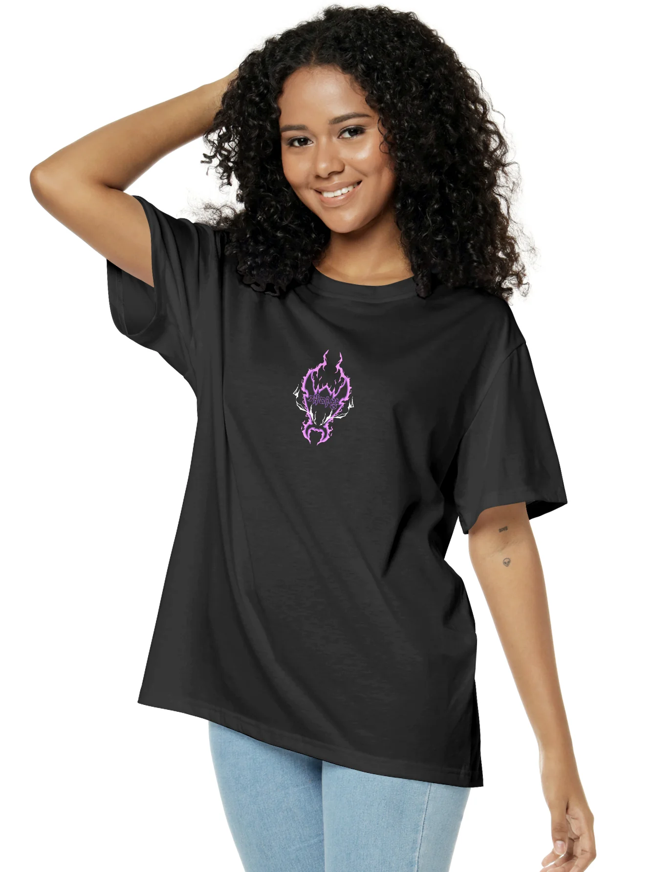SL Beru Unisex T-Shirt - necksoother
