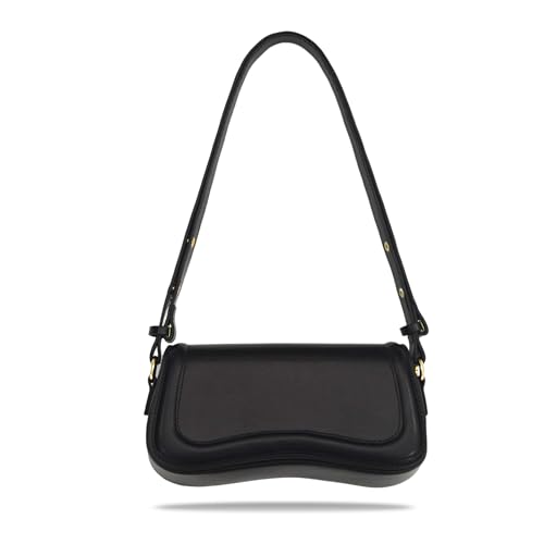 Zengmei Shoulder bag. Designer Bag. Saddle Purse for Women Female Girl - necksoother