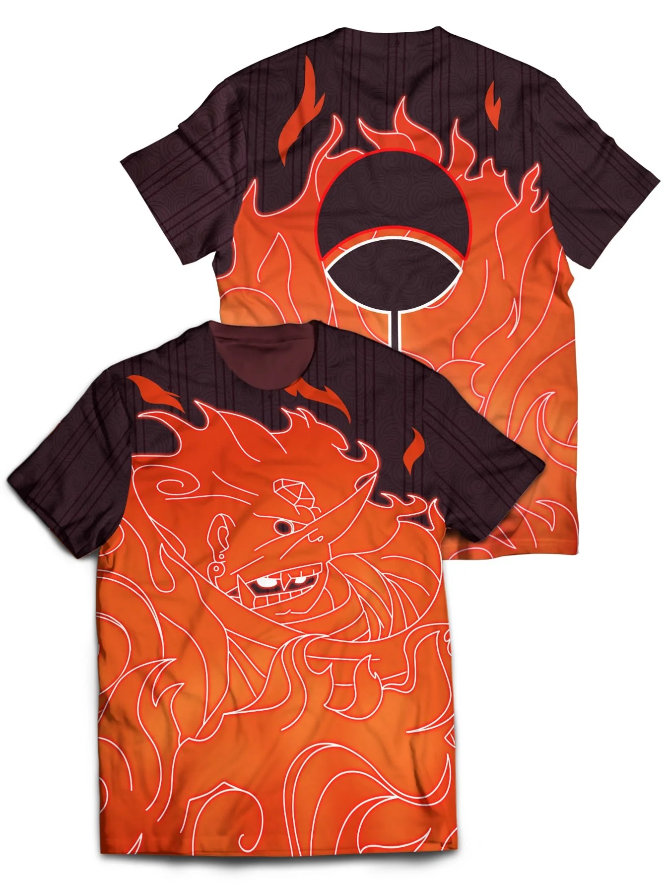 Itachi Susanoo Unisex T-Shirt - necksoother
