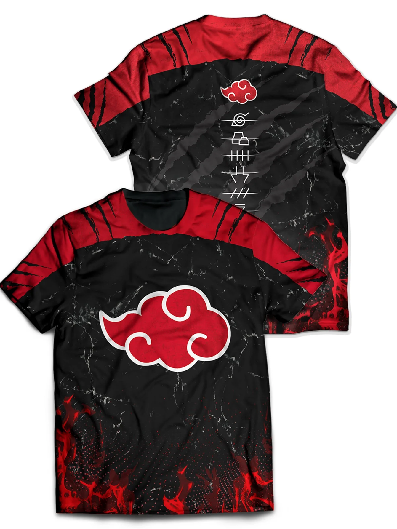 Red Cloud Pride Unisex T-Shirt - necksoother