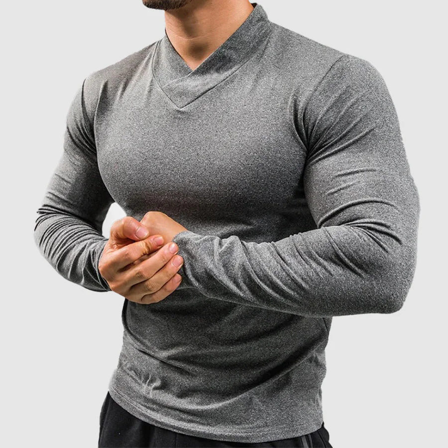 FlexVibe Performance Shirt - necksoother