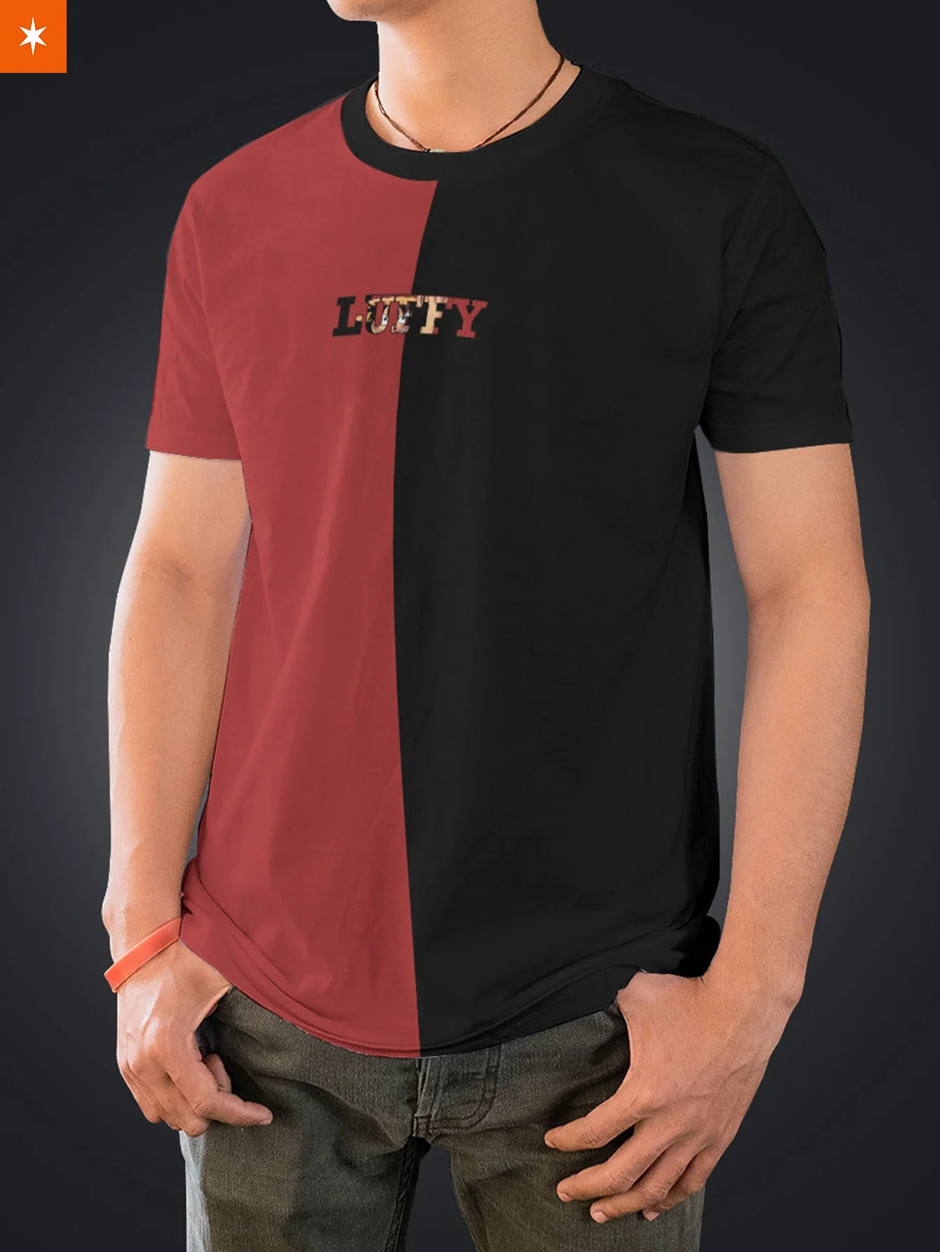 Straw Hat Quote Unisex T-Shirt - necksoother