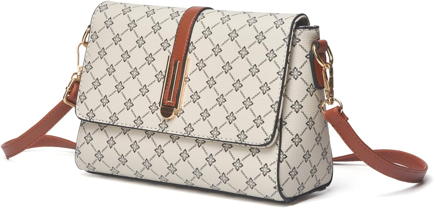 Shoulder Bags For Women Bolsos Para Mujeres Bolsa Feminina New In Handbag Cute Leather 7 Compartments - necksoother