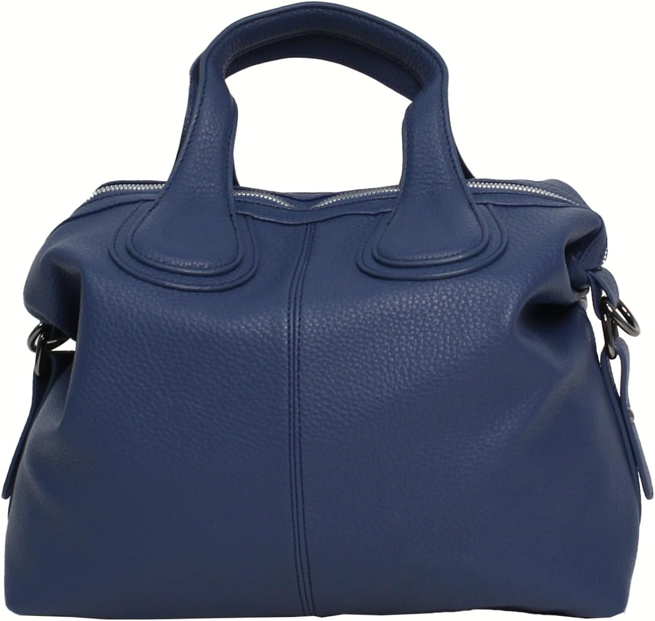 Handbags for Women Top Handle Roomy Casual Designer Ladies Purse PU Tote Shoulder Bag with Strap - necksoother