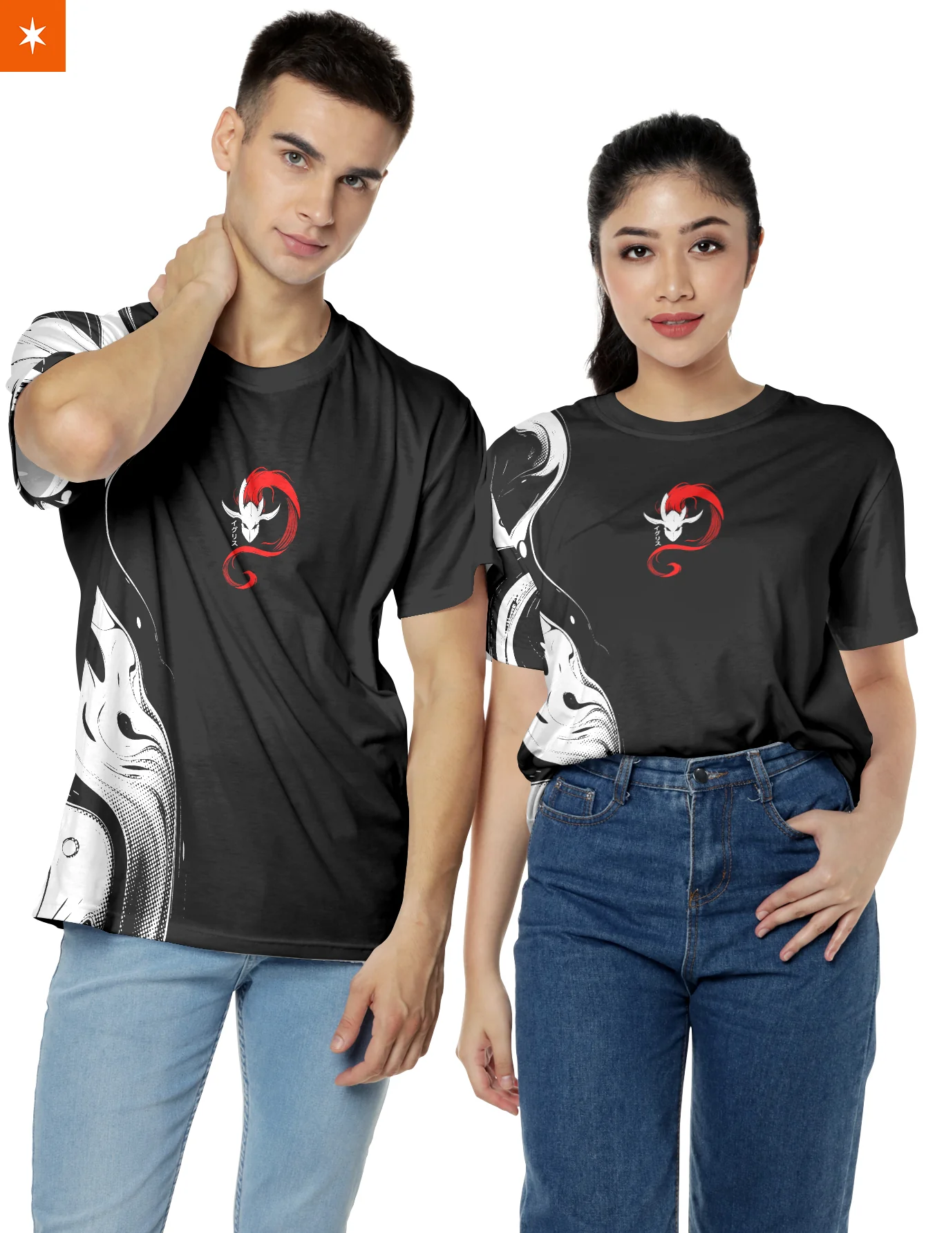 S1 Rank Igris Unisex T-Shirt - necksoother