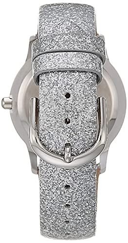 Disney Zombies Tween Stainless Steel Time Teacher Analog Quartz Watch - necksoother
