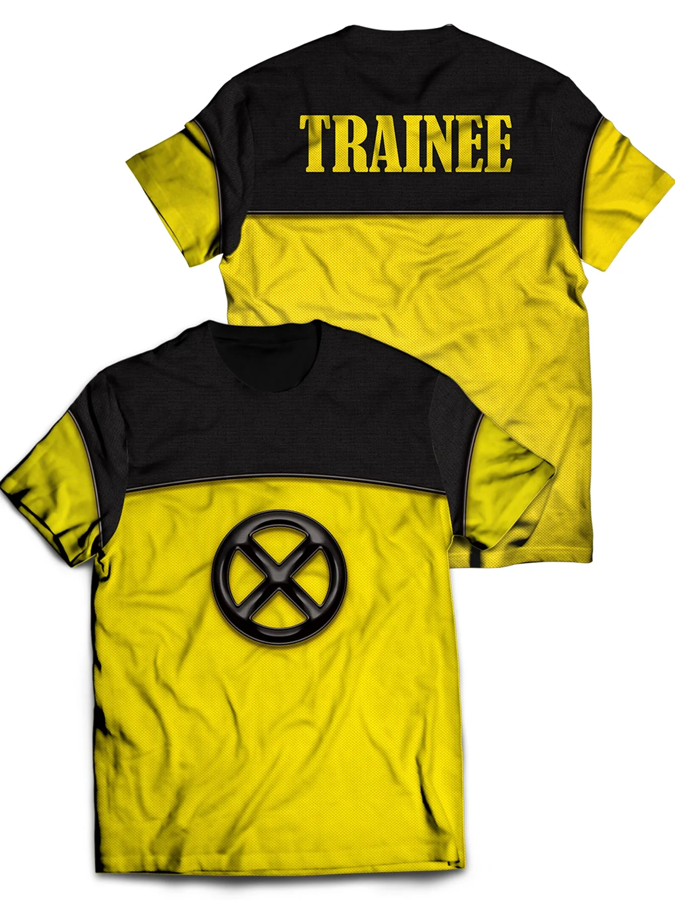 X-Men Trainee Unisex T-Shirt - necksoother