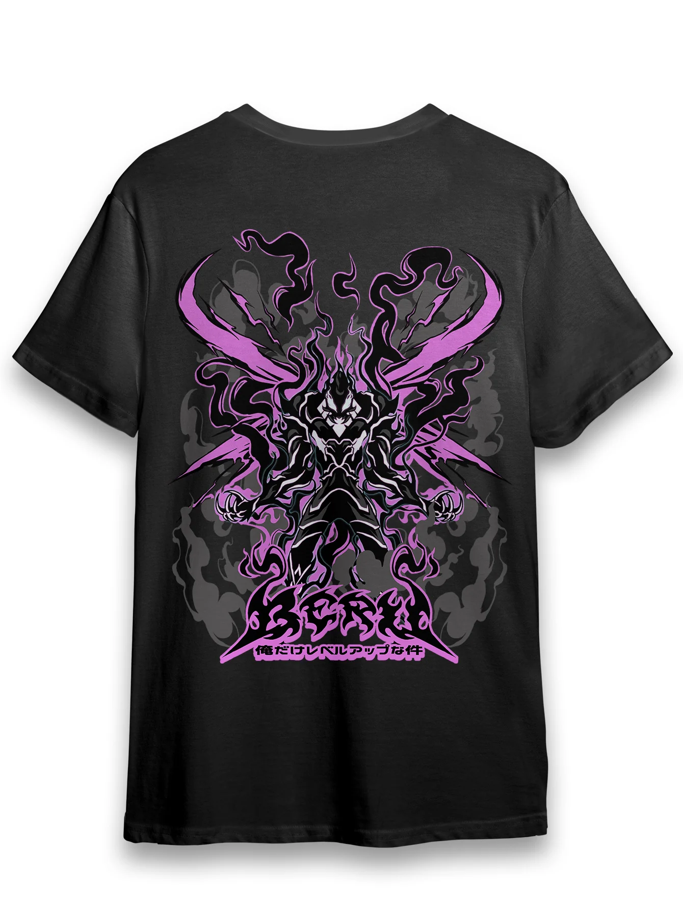 SL Beru Unisex T-Shirt - necksoother