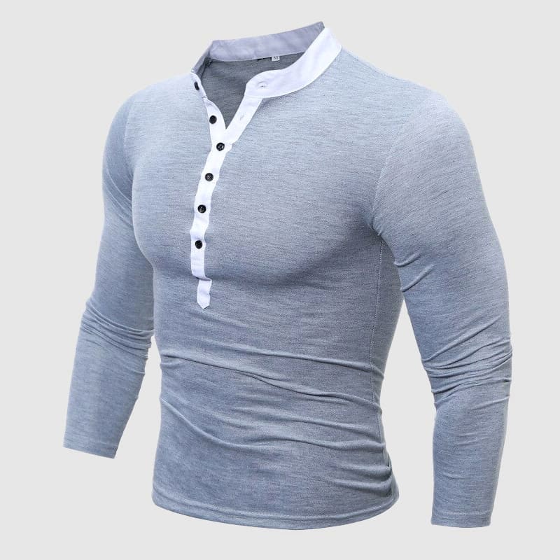 Bruce Henley Shirt - necksoother