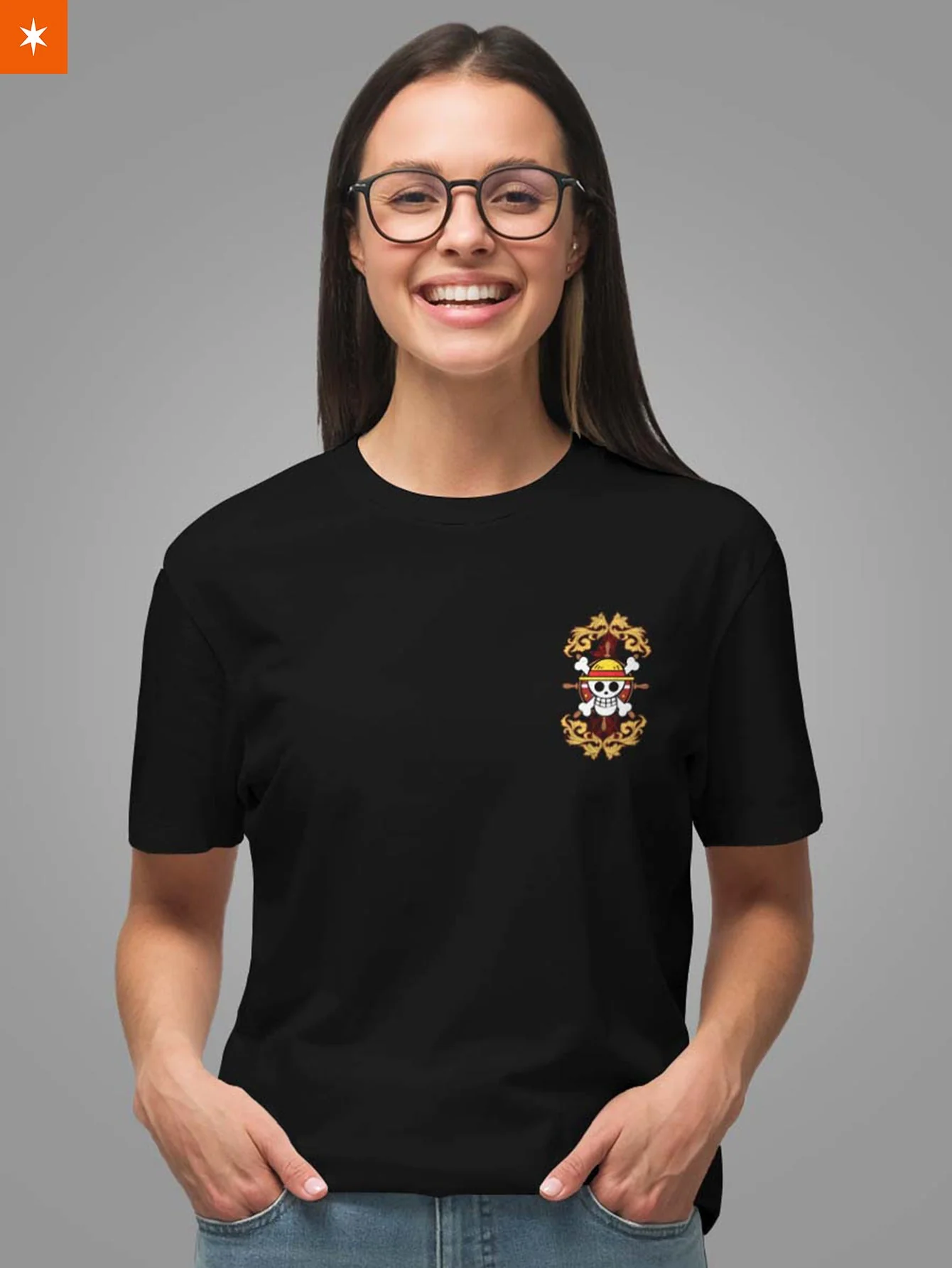 The Pirate King Unisex T-Shirt - necksoother